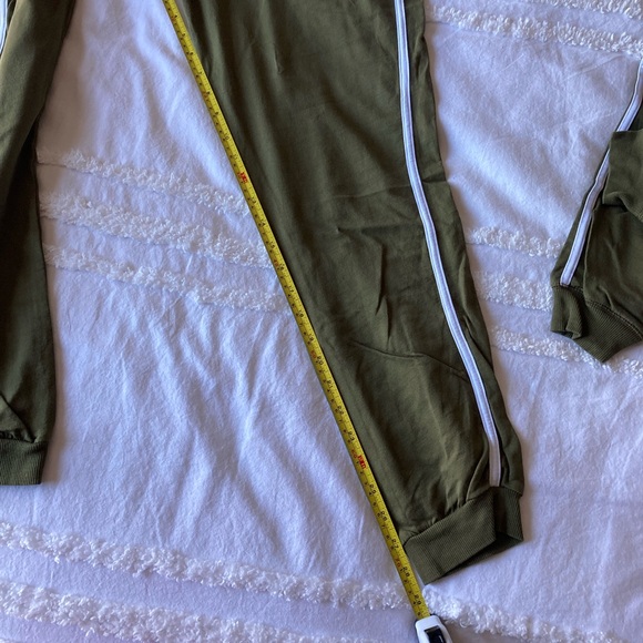 Asos Sweat Suit - Picture 10 of 16